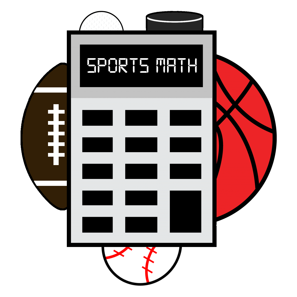 Sports Math Network